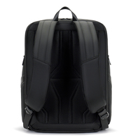 Mochila de Negocios de Moda Urbana Elite Directo de Fábrica, Correa para Equipaje, Tela Resistente, Múltiples Bolsillos, Bolsa de Viaje para Hombre, Bolsa para Portátil