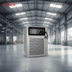 <span class=keywords><strong>Aire</strong></span> <span class=keywords><strong>Acondicionado</strong></span> de Precisión con Temperatura y Humedad Constantes, Sistema de Refrigeración Industrial, Equipo de Refrigeración para Bodega - Product Image 1