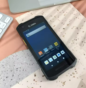 MT-Zebra ใช้ได้กับ PDA แบบพกพา TC21 รุ่นสำหรับงานด้านสุขภาพ IP67 พร้อมแบตเตอรี่แบบถอดได้ ของแท้ใหม่ มีสินค้าในสต็อก - Product Image 2