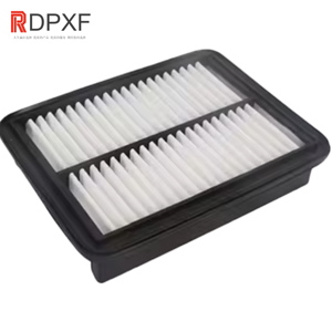 适用于马自达<span class=keywords><strong>2</strong></span> 3 CX-3 Axela Demio的发动机空气滤清器P501-13-3A0 P51F-13-3A0 C23018 P501-133A0 P53N-13-3A0 - Product Image 2