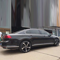 Rueda de Aleación al por Mayor, Fabricantes de Ruedas para Automóviles, 18" ET 42 PCD 5X1125-120 para Volkswagen