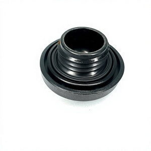 ฝาปิดน้ำมันเครื่องฮอนด้า รุ่น 15610-P5G-000 สีดำ PA66-GF30 สำหรับเครื่องยนต์เบนซิน - Product Image 3