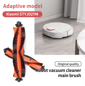 Repuesto de Rodillo de Cepillo Principal con Batería Eléctrica para Mi Robot <span class=keywords><strong>Vacuum</strong></span> Mop Pro <span class=keywords><strong>2S</strong></span> STYJ02YM, para Uso Doméstico - Product Image 5