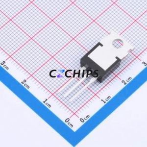 Nuevo y Original CMP18N30 TO-220 Transistor de efecto de campo (MOSFET) Venta completa Chips de componentes electrónicos y servicio BOM - Product Image 2