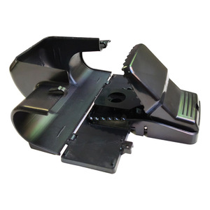 Trampa para Ratones Automática de Plástico, Atrapa Ratas Reutilizable, Dispositivo de Control de Roedores, Solución Segura para el Control de Plagas en el Hogar, Cocina y Garaje - Product Image 1