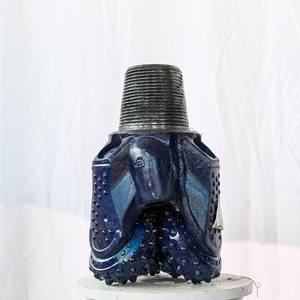 API 8 1/2 "IADC637 TCI tricone บิตเรียวหินเจาะสว่านเจาะบิตน้ำดีลูกกลิ้งบิต - Product Image 4