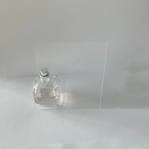 Vetro Fotografico Ultra Trasparente Rivestito per Fotografia a Piastra Umida, Spessore 1.0-2.0mm, Marca LEADER GLASS, Modello Personalizzabile, Garanzia di 5 Anni - Product Image 2