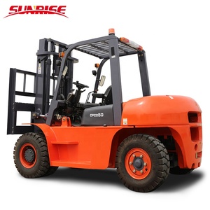 <span class=keywords><strong>HELI</strong></span> <span class=keywords><strong>chariot</strong></span> élévateur 5ton CPCD50 <span class=keywords><strong>chariot</strong></span> élévateur diesel avec 1 ans de garantie - Product Image 1