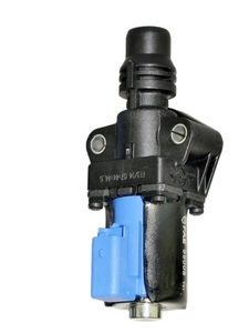 BM5G8C605DB Chauffage Refroidissement Soupape De Commande Pour <span class=keywords><strong>Ford</strong></span> C-max <span class=keywords><strong>Fiesta</strong></span> Focus Galaxy Kuga Mondeo BM5G8C605DA 1692742 1820582 Haute Qualité - Product Image 4