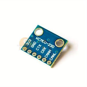 SN65HVD230 โมดูลตัวรับส่งสัญญาณ <span class=keywords><strong>CAN</strong></span> บัสสำหรับอาร์ดูโน่ - Product Image 3