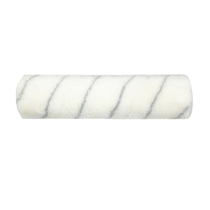<span class=keywords><strong>Rouleau</strong></span> de peinture Sanfine Pro Grade, <span class=keywords><strong>meilleur</strong></span> <span class=keywords><strong>rouleau</strong></span> de peinture, 1/2 x 9 pouces, microfibre, <span class=keywords><strong>pour</strong></span> <span class=keywords><strong>peindre</strong></span> les murs, les plafonds et la maison, finition lisse - Product Image 1
