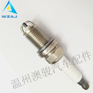 ZFR6N-114291 Spark <b>Plug</b> For Chevrolet Nickel Electrode M Cylinder Diameter <b>Replacement</b> Part - Product Image 5