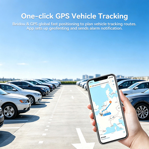 Caméra embarquée 4G double objectif 1080P pour gestion de flotte, enregistreur de conduite (DVR) avec suivi GPS, stockage cloud et visualisation en direct - Product Image 5