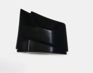 13-18 JEEPS WRANGLERS 10th Anniversary Conmemoración RUBICONS Cubierta del extremo del parachoques trasero izquierdo 68231989AA - Product Image 3