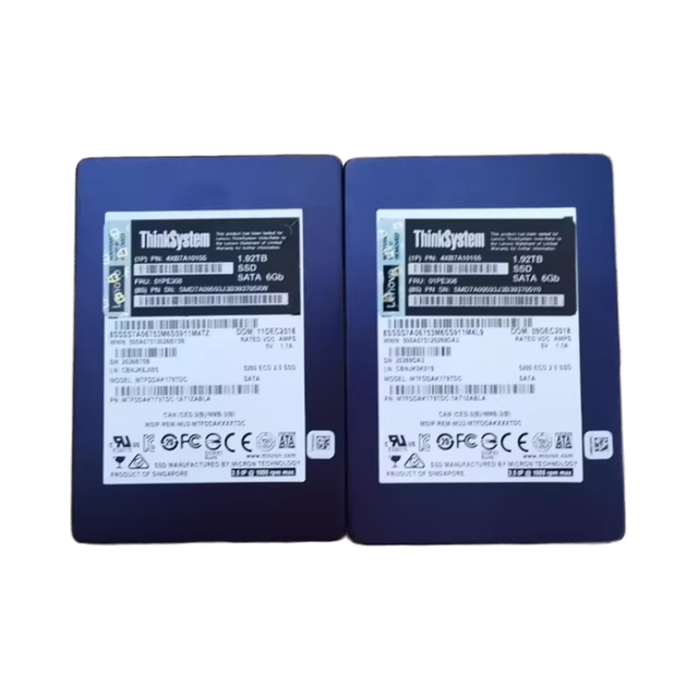 Samsung PM883 1.92TB SSD Specs & Sourcing Guide