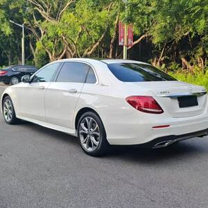 Voiture d'occasion <span class=keywords><strong>Mercedes</strong></span>-Benz Classe E modèle 2018 : E 300 L édition luxe, voiture d'occasion, voitures chinoises les <span class=keywords><strong>moins</strong></span> chères - Product Image 2