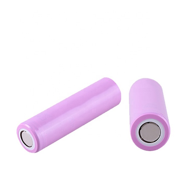 OEM High Quality 3.7V 18650 2200mah High Rate Cylindrical Lithium Ion Battery Cell Competitive Factory Price