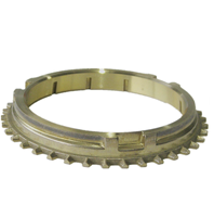 Anneau de synchronisation de boîte de vitesses de pièces automobiles OEM ME600803 / ME601295 pour MITSUBISHI NOUVEAU CANTER,FE-111 3RD & 4TH