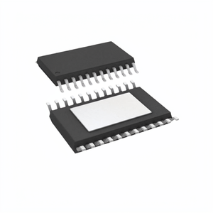 TPS2223APWPR 24 PowerTSSOP Components Electronic BOM IC In Stock Power Management (PMIC) - Product Image 1