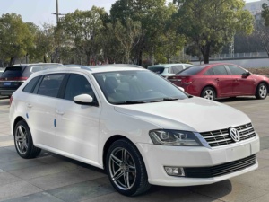 รถยนต์มือสอง <span class=keywords><strong>Volkswagen</strong></span> Gran Lavida ปี <span class=keywords><strong>2014</strong></span> เครื่องยนต์ 1.6 ลิตร เกียร์อัตโนมัติ รุ่น Sport - Product Image 3
