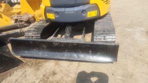 2021 KOMATSU PC50 digunakan 5 Ton ekskavator 95% baru Jepang kedatangan Mini <span class=keywords><strong>EPA</strong></span> CE diakui jam kerja rendah diskon besar Motor inti - Product Image 2