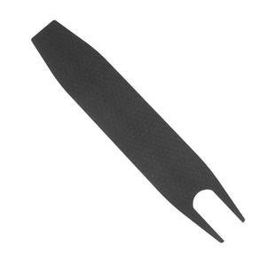 NOUVEAU-Foot Pad Sticker Deck pour <span class=keywords><strong>Ninebot</strong></span> Kickscooter Es1 <span class=keywords><strong>Es2</strong></span> Partage de pièces de scooter <span class=keywords><strong>électrique</strong></span> - Product Image 3