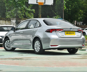 <span class=keywords><strong>Toyota</strong></span> <span class=keywords><strong>Corolla</strong></span> 2023 1.8L Ibrida <span class=keywords><strong>Elettrica</strong></span> Usata, Berlina a Basso Consumo e Basse Emissioni, Veicolo Elettrico di Seconda Mano per Esportazione Globale - Product Image 4
