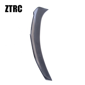 For 3 Series E92 Coupe/E92 M3 PSM Style Real Carbon Fiber Rear Spoiler Trunk Wing 2005-2013 - Product Image 5