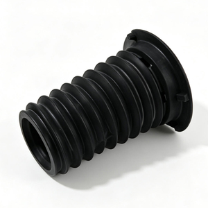 ยางกันฝุ่นหน้าโช้คอัพ OE 31336871812อะไหล่รถยนต์สำหรับ BMW X3 G01 X4 G02 3ชุด G20 4ชุด G23 - Product Image 1