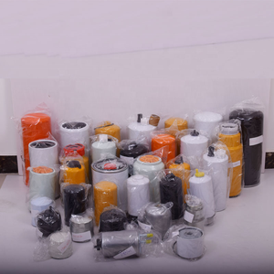 Xe tải bộ phận động cơ diesel Spin-on Lọc nhiên liệu p550496 <span class=keywords><strong>ff5425</strong></span> p554620 wdk962/12 ff231 2876052 287-6052 - Product Image 3