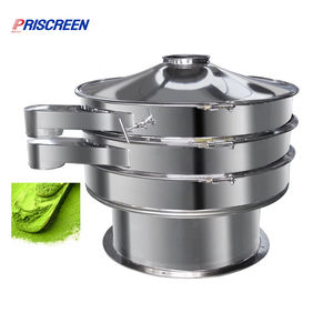 Tamiz de Malla Fina para Matcha de 150 Mallas, Tamiz de Acero Inoxidable para Té Matcha - Product Image 1