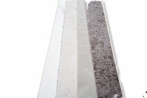 Hiện Đại 6Mm SPC Sàn Gỗ Siêu Không Thấm Nước Chịu Mài Mòn PVC Siêu Dính Bấm Thiết Kế Khóa Cho Phòng Ngủ Văn Phòng Chống Trượt - Product Image 2