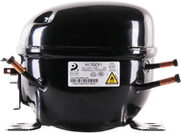 Compresor de Refrigerador Huayi/Cubigel HYE55YL63, Compatible con R134a, Refrigeración Ecológica