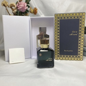 Perfume Original para Mujer <span class=keywords><strong>Baccarat</strong></span> <span class=keywords><strong>Rouge</strong></span> <span class=keywords><strong>540</strong></span>, Serie Elegante de 70 ml, Aroma Floral Fresco a Rosas, Disponible en EE. UU. y la UE - Product Image 5