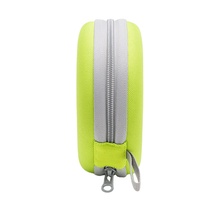 Gamelle d'eau pliable pour chien, personnalisable avec logo OEM, pour l'extérieur, étanche, pour l'alimentation lente, accessoires de voyage pratiques pour animaux de compagnie