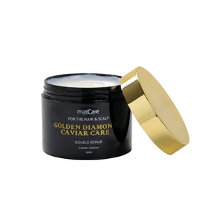 <span class=keywords><strong>Mascarilla</strong></span> Capilar de Ácido Hialurónico Orgánico de Marca Privada, Esencia Natural de Caviar, Crema Nutritiva e <span class=keywords><strong>Hidratante</strong></span> <span class=keywords><strong>para</strong></span> Cabello Dañado y Seco - Product Image 6