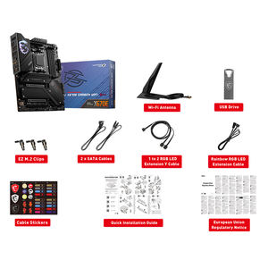 Otherboard con 128 eries ememememememememococococotheremememem4 Emory ememococ5 ococket upupyyyyzen 7000 eries ksktop rocrocators - Product Image 6