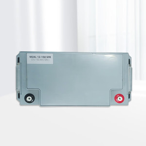 APC バッテリー UPS 電源 鉛蓄電池 メンテナンスフリー バッテリー <span class=keywords><strong>12V</strong></span> 150AH M2AL12-150SFR - Product Image 6