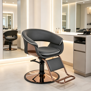 Chaise <span class=keywords><strong>de</strong></span> coiffeur, chaise <span class=keywords><strong>de</strong></span> salon <span class=keywords><strong>de</strong></span> beauté, équipement <span class=keywords><strong>de</strong></span> salon <span class=keywords><strong>de</strong></span> <span class=keywords><strong>coiffure</strong></span> pour salon <span class=keywords><strong>de</strong></span> beauté - Product Image 1