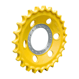 أجزاء زاحفة وسلسلة من Xaxis D6c - Product Image 1