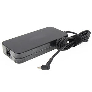 อะแดปเตอร์แปลงไฟสำหรับแล็ปท็อป 120w 100-240v 50/60hz อะแดปเตอร์ AC อเนกประสงค์สำหรับแล็ปท็อป ใช้ได้กับ As Us - Product Image 4