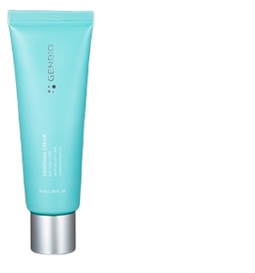 Crème apaisante 50 ml Soin des peaux sèches Lotion hydratante pour le visage Hydroxyapatite Peaux sensibles - Product Image 2