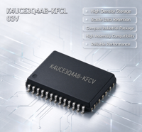 E-TAG Komponen Elektronik Sirkuit Terpadu Baru dan Asli K4UCE3Q4AB-KFCL03V  Pemasok Chip IC Bom E-TAG