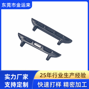 Conectores de barra de resorte para correa de Apple Watch, metálicos, 22553800748, para Apple Watch, estilo moderno, pulido, galvanoplastia - Product Image 3