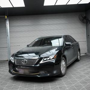 12-14 Seven-Generation for <b>Headlight</b> Assembly Modified <b>LED</b> Lens Daytime Running Light Water Steering 12V 12v <b>LED</b> <b>Headlights</b> 12-1 - Product Image 5