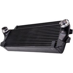 <span class=keywords><strong>Intercooler</strong></span> à support frontal pour <span class=keywords><strong>bmw</strong></span>, 2009 — 2016, pour <span class=keywords><strong>n55</strong></span>, n57, 535i, 518D, 520D, 525D, 530D, 535D, 640I, 640D, 740I, 730D, 740D - Product Image 3