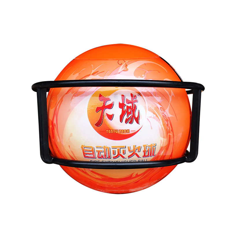 Бытовое подвесное сухое порошковое огнетушительное Автоматическое Газовое автоматическое огнетушительное устройство для кухни