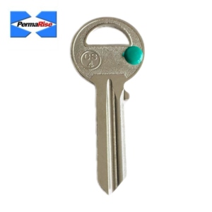 <span class=keywords><strong>Llaves</strong></span> <span class=keywords><strong>de</strong></span> puerta <span class=keywords><strong>de</strong></span> latón personalizables al por mayor con logotipo personalizado <span class=keywords><strong>llaves</strong></span> <span class=keywords><strong>de</strong></span> cerrajero en blanco - Product Image 3