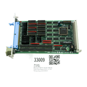TOKYO ELECTRON PCB/CVD SAT-DIO, BB81-000008-XX BB81-001440-15 - TOKYO ELECTRON CVD SAT-DIO BB81-000008-XX BB81-001440-15 Uso - Product Image 1