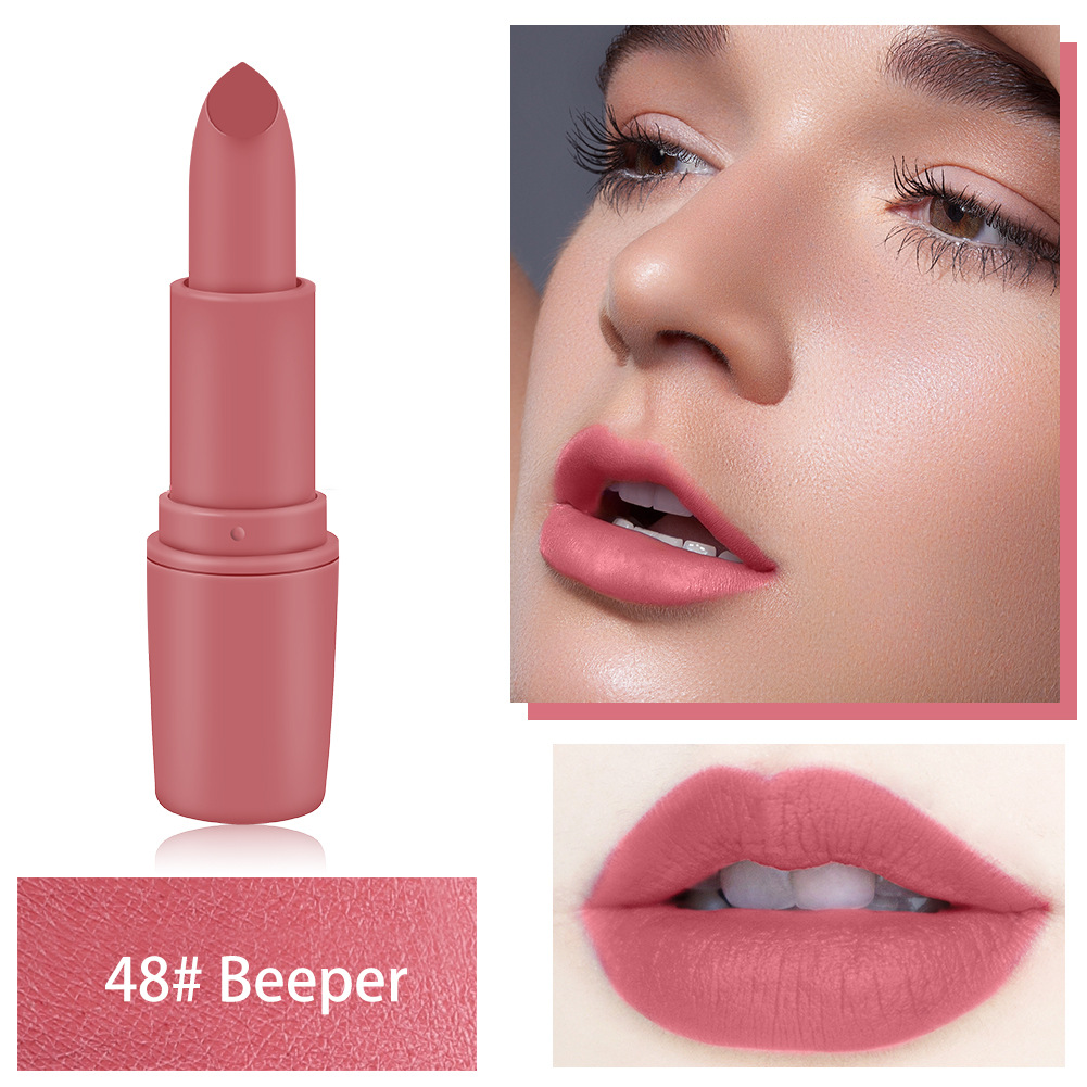 48 # Beeper